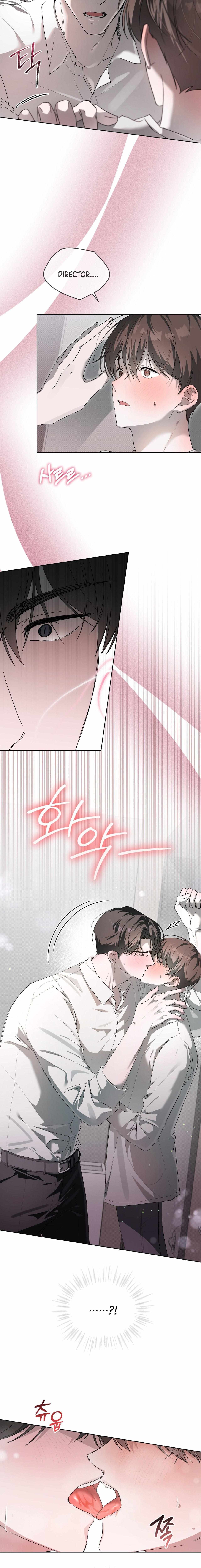 The Boy with a Fever Chapter 9 page 7 - 