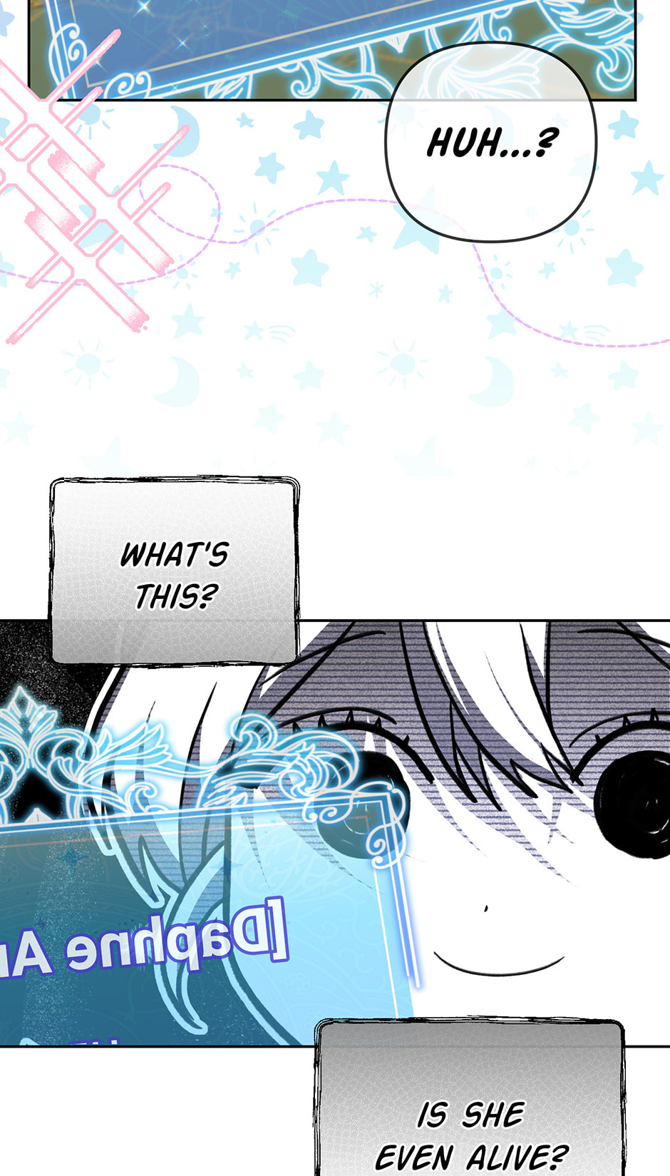 The Bratty Lady Throws a Tantrum Chapter 1 page 102 - 
