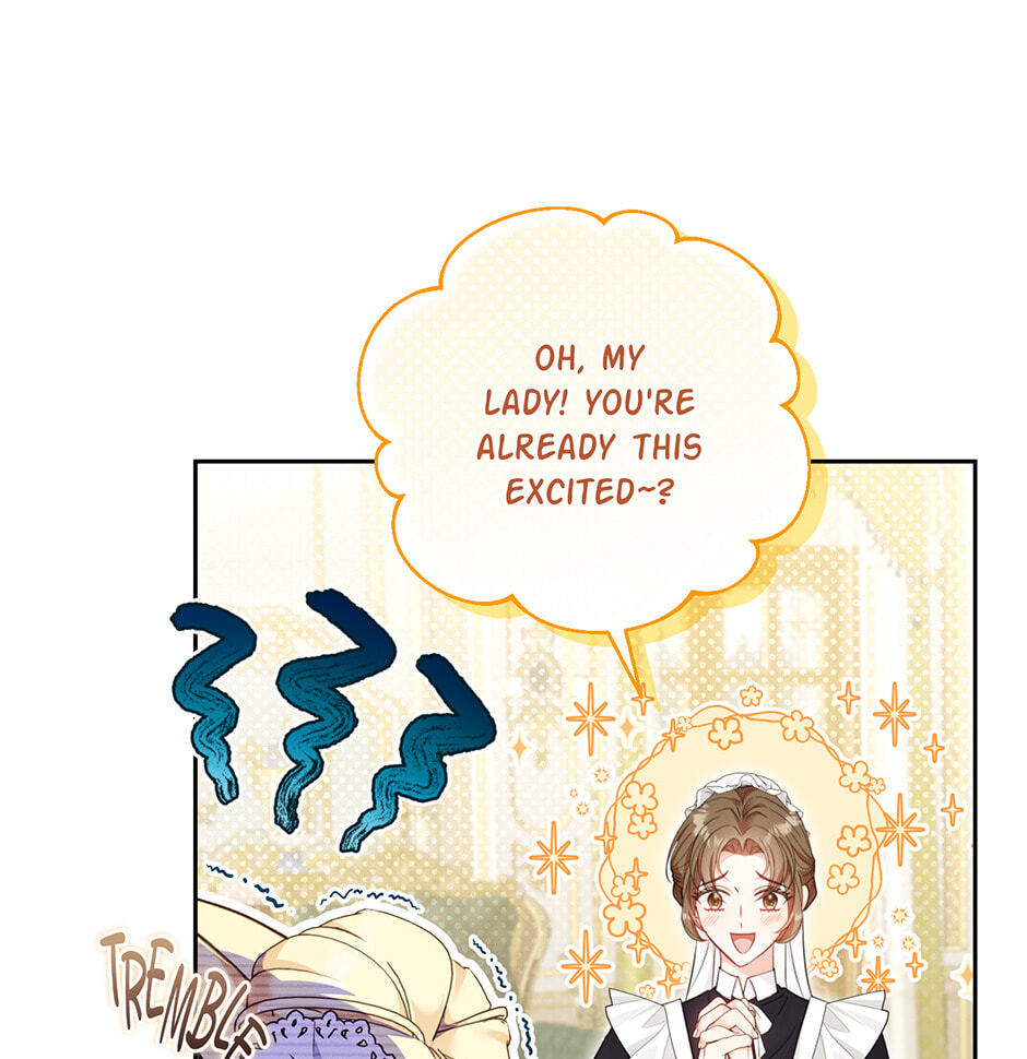 The Bratty Lady Throws a Tantrum Chapter 1 page 17 - 