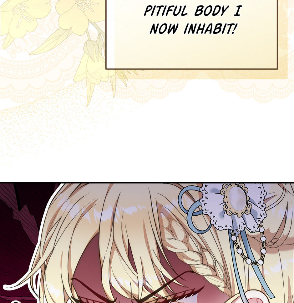The Bratty Lady Throws a Tantrum Chapter 1 page 21 - 