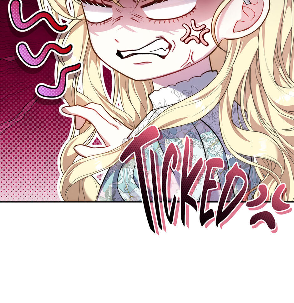 The Bratty Lady Throws a Tantrum Chapter 1 page 22 - 