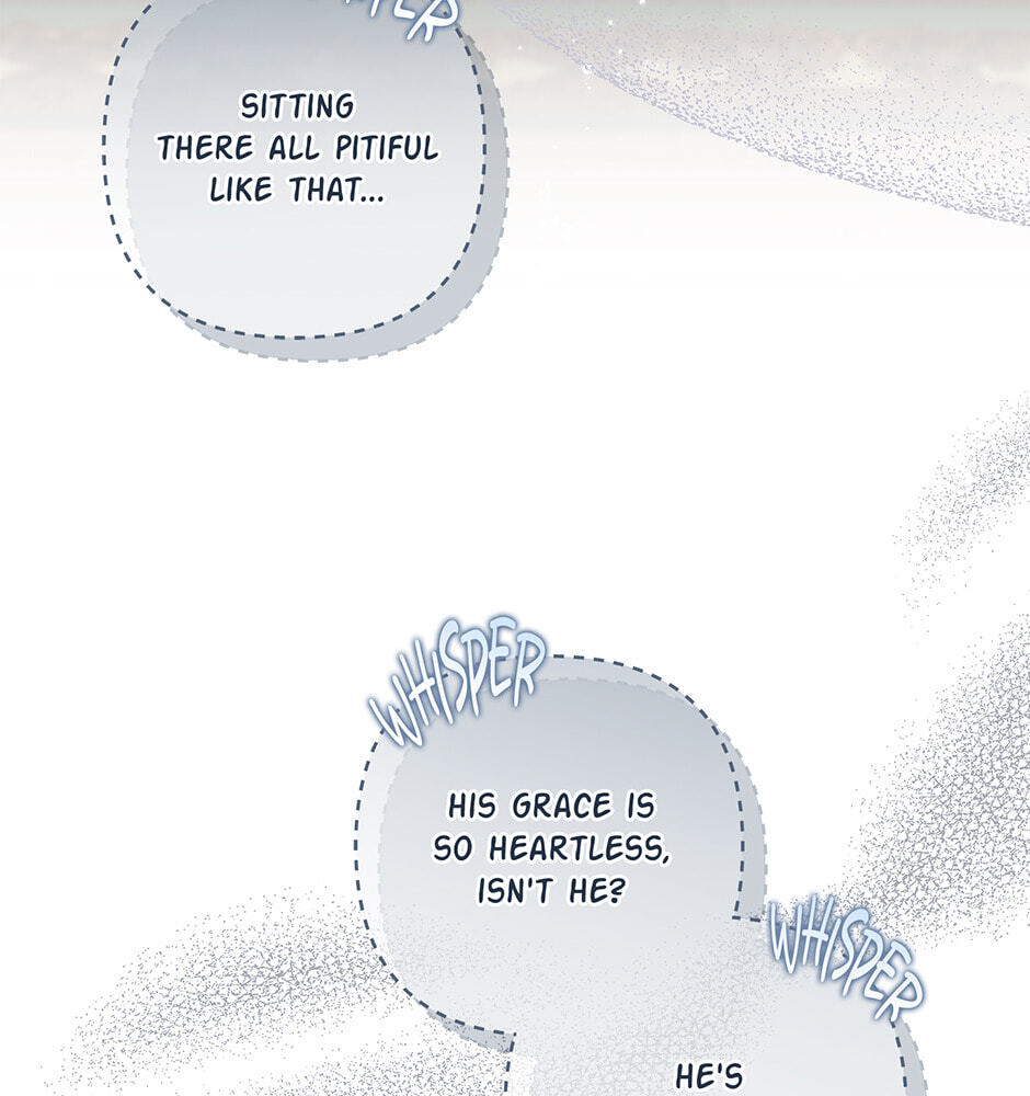 The Bratty Lady Throws a Tantrum Chapter 1 page 4 - 
