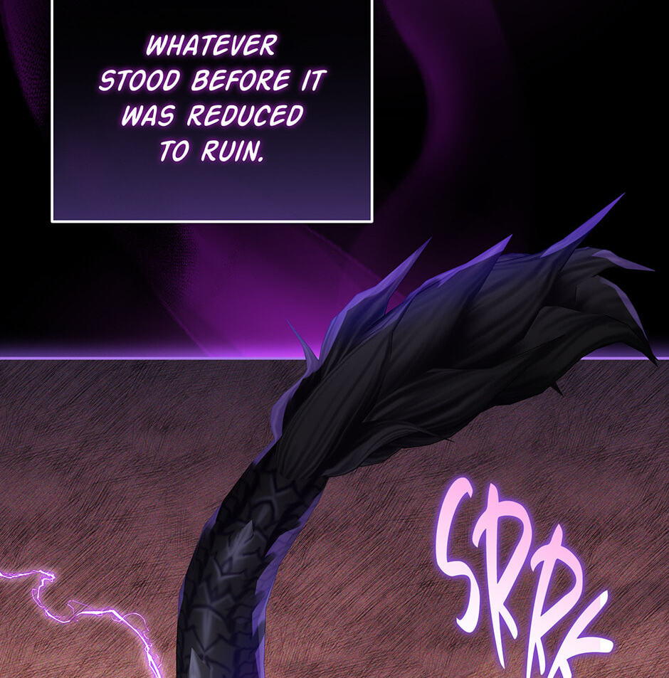 The Bratty Lady Throws a Tantrum Chapter 1 page 35 - 