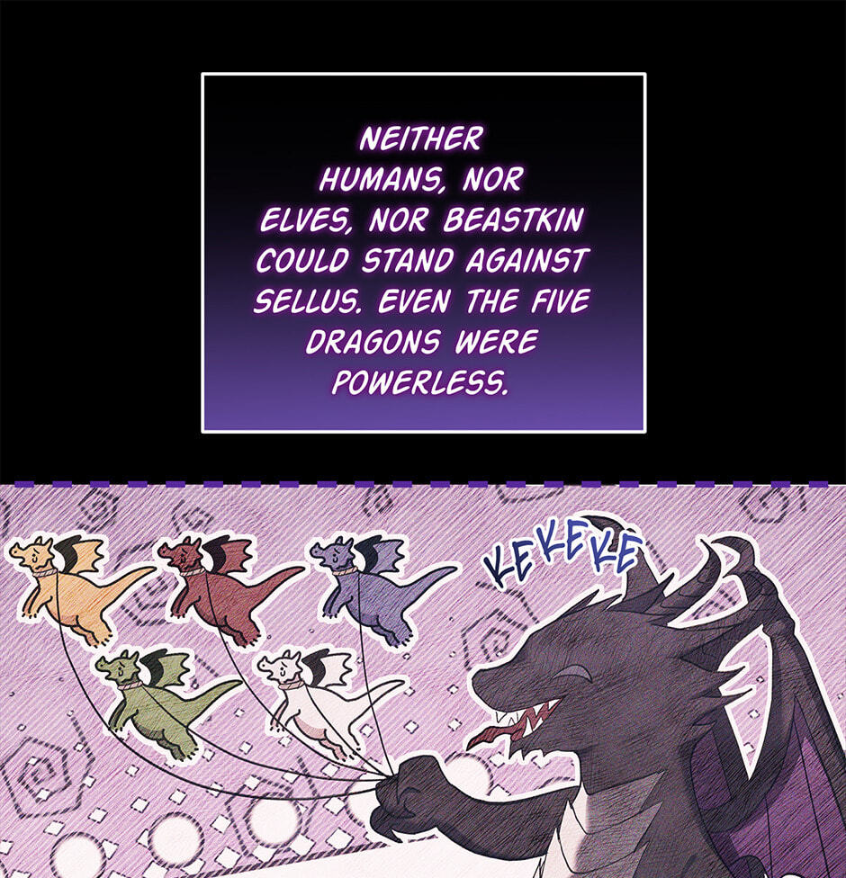 The Bratty Lady Throws a Tantrum Chapter 1 page 40 - 