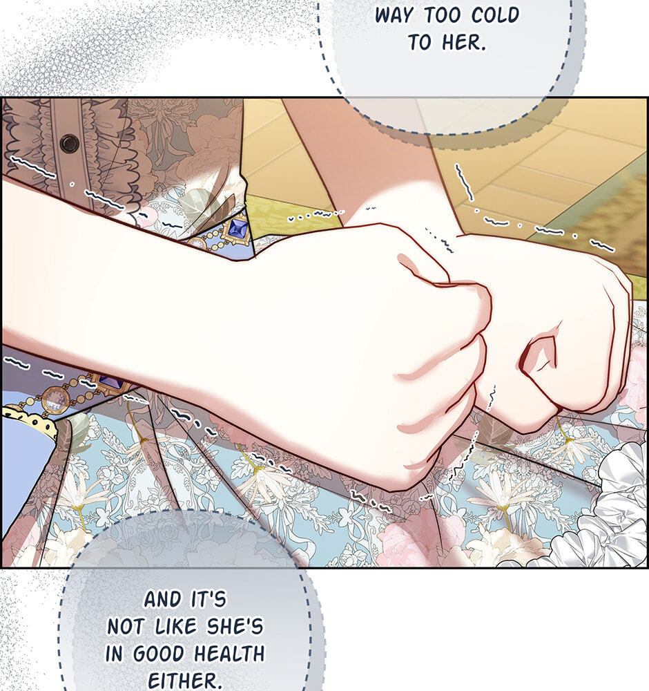 The Bratty Lady Throws a Tantrum Chapter 1 page 5 - 