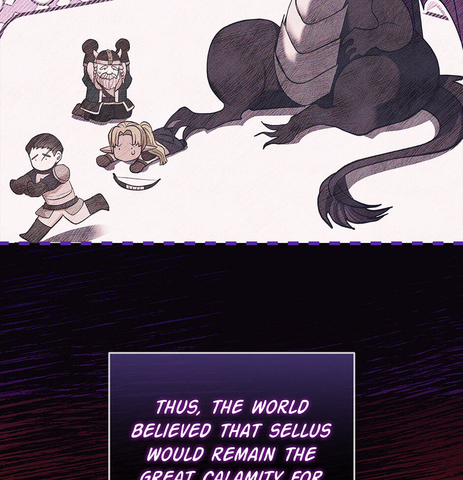 The Bratty Lady Throws a Tantrum Chapter 1 page 41 - 