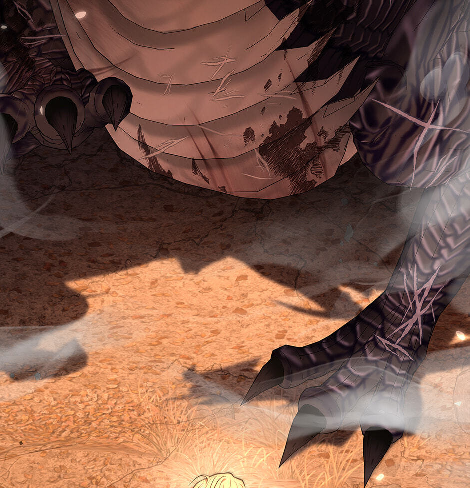 The Bratty Lady Throws a Tantrum Chapter 1 page 44 - 