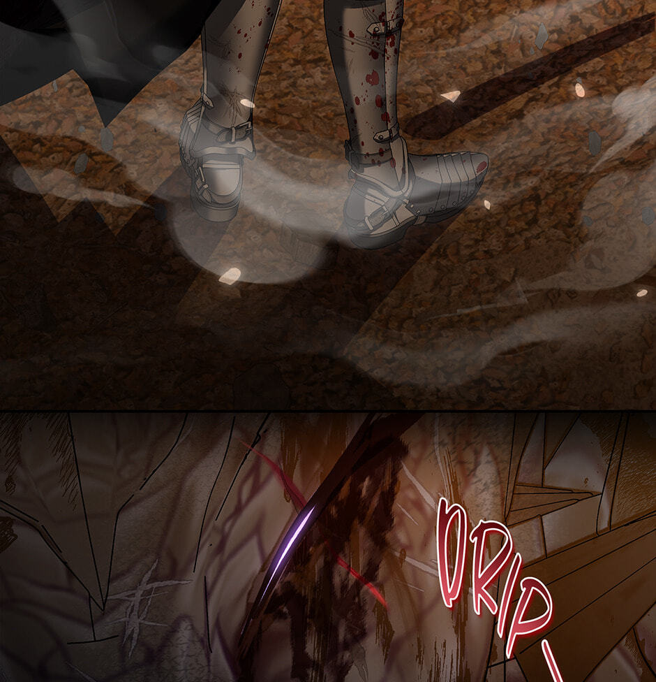 The Bratty Lady Throws a Tantrum Chapter 1 page 46 - 