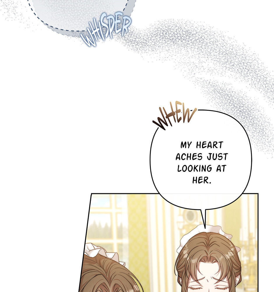 The Bratty Lady Throws a Tantrum Chapter 1 page 6 - 