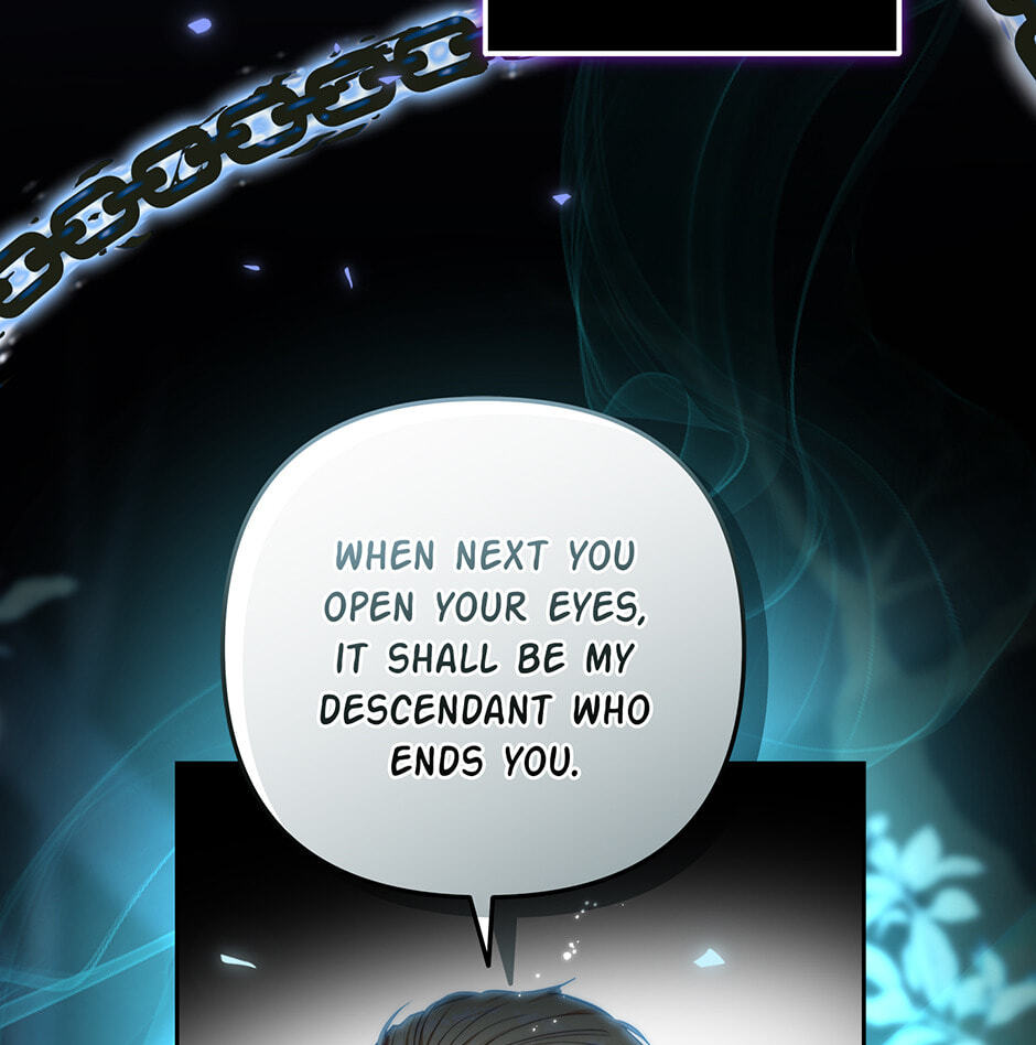 The Bratty Lady Throws a Tantrum Chapter 1 page 54 - 