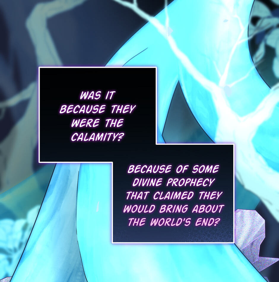 The Bratty Lady Throws a Tantrum Chapter 1 page 57 - 