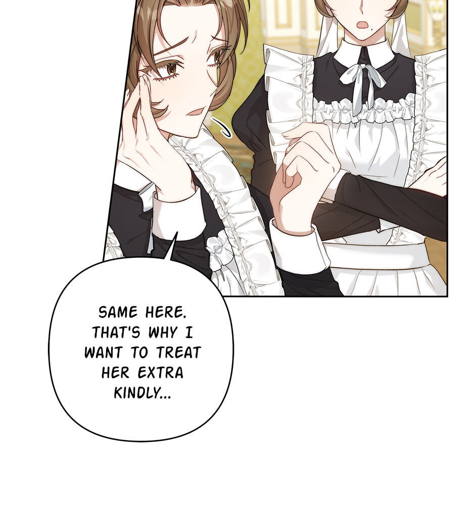 The Bratty Lady Throws a Tantrum Chapter 1 page 7 - 
