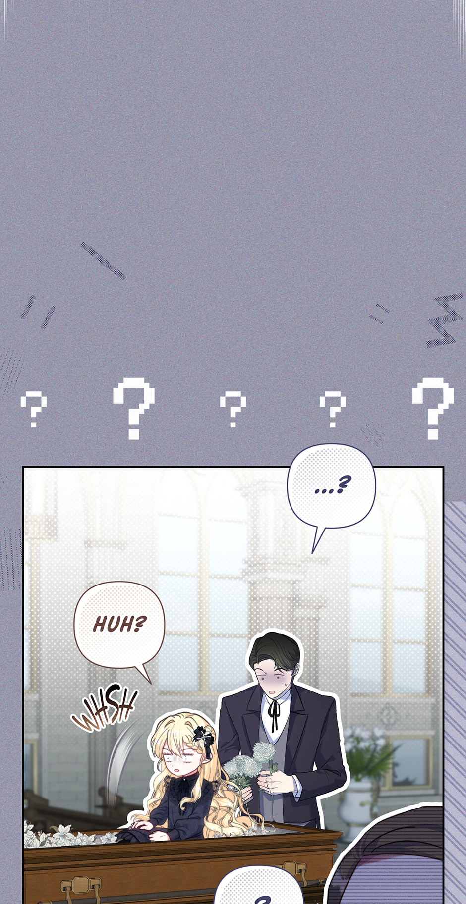The Bratty Lady Throws a Tantrum Chapter 1 page 67 - 