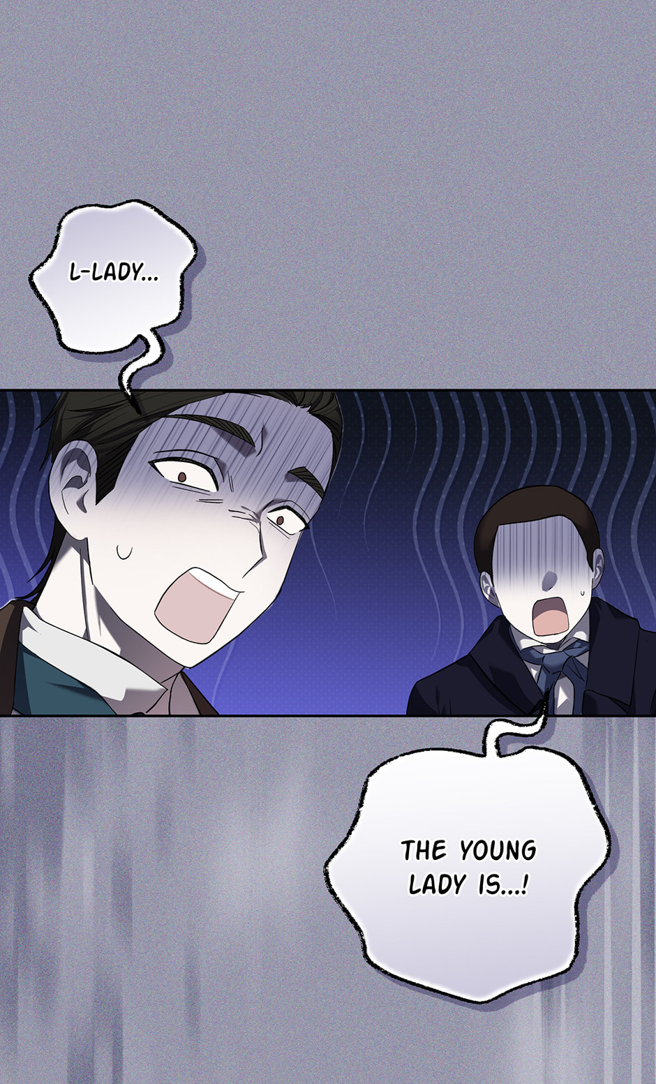 The Bratty Lady Throws a Tantrum Chapter 1 page 69 - 