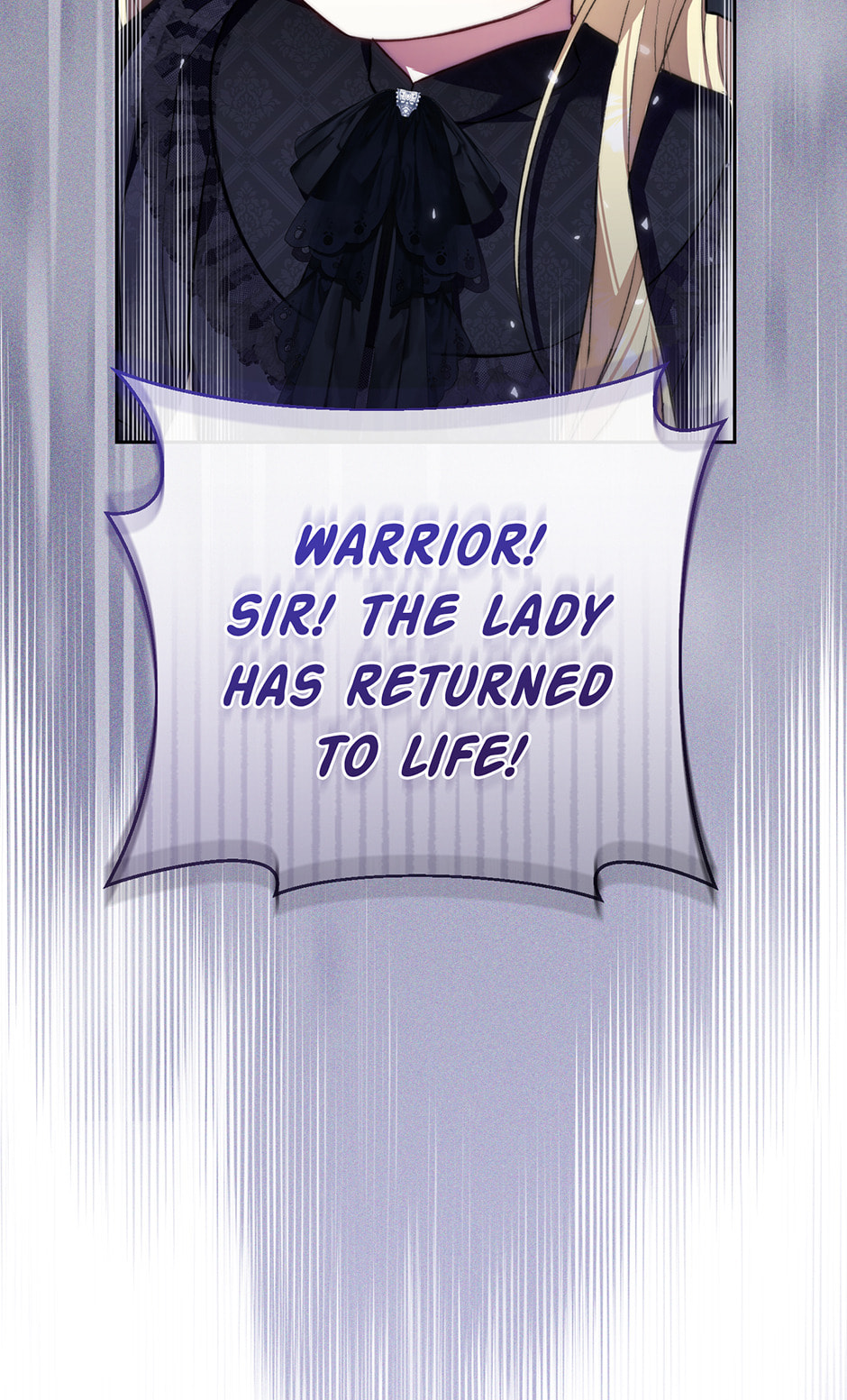 The Bratty Lady Throws a Tantrum Chapter 1 page 71 - 