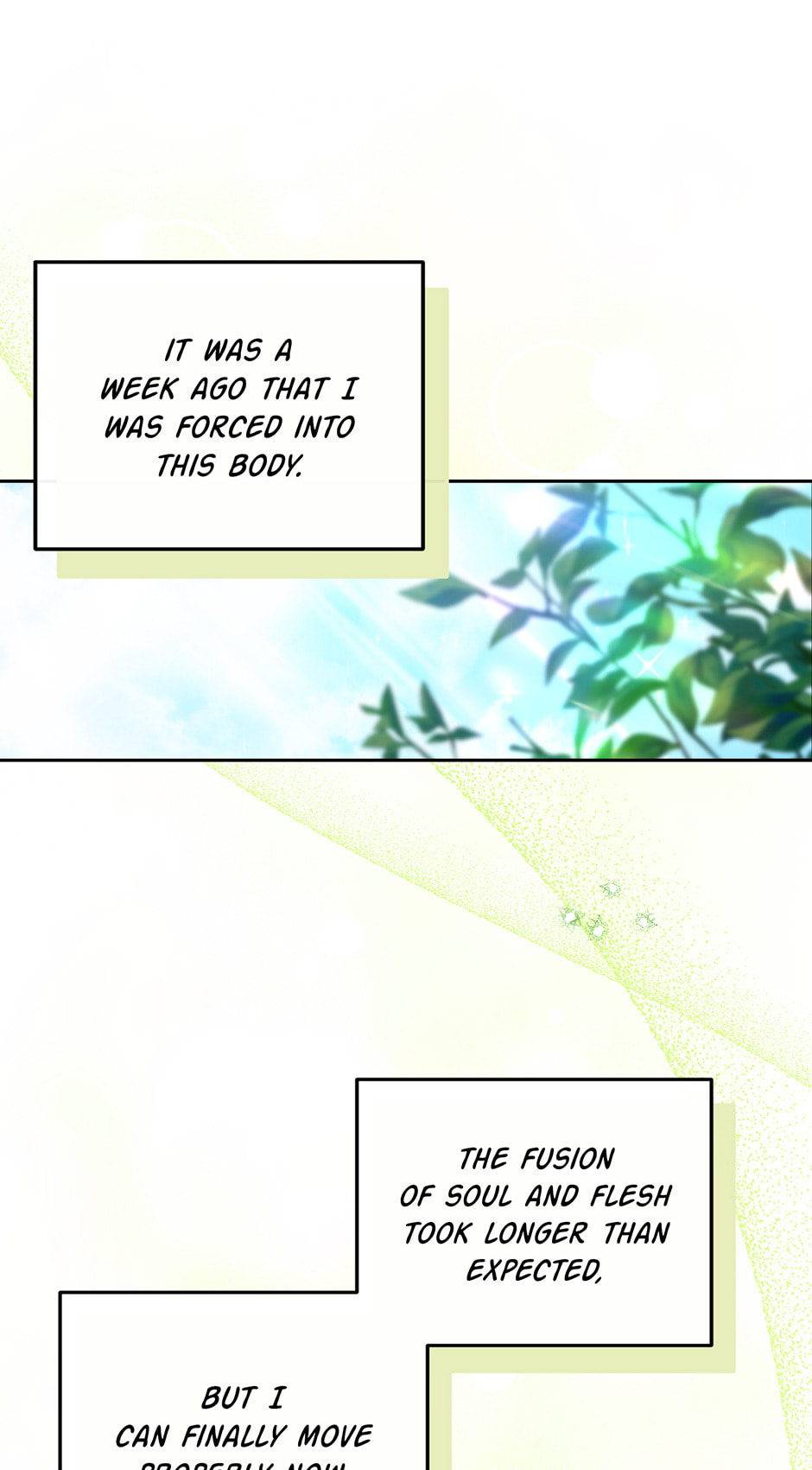 The Bratty Lady Throws a Tantrum Chapter 1 page 73 - 