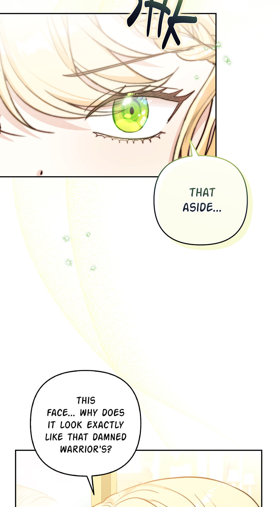 The Bratty Lady Throws a Tantrum Chapter 1 page 75 - 