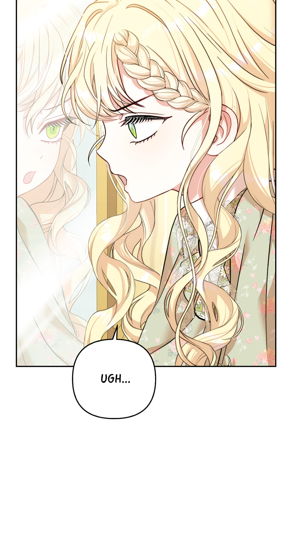 The Bratty Lady Throws a Tantrum Chapter 1 page 76 - 