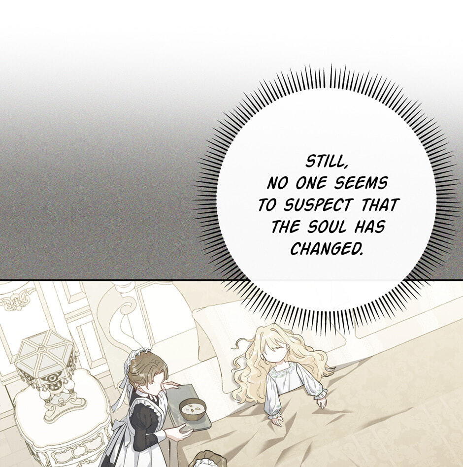 The Bratty Lady Throws a Tantrum Chapter 1 page 77 - 