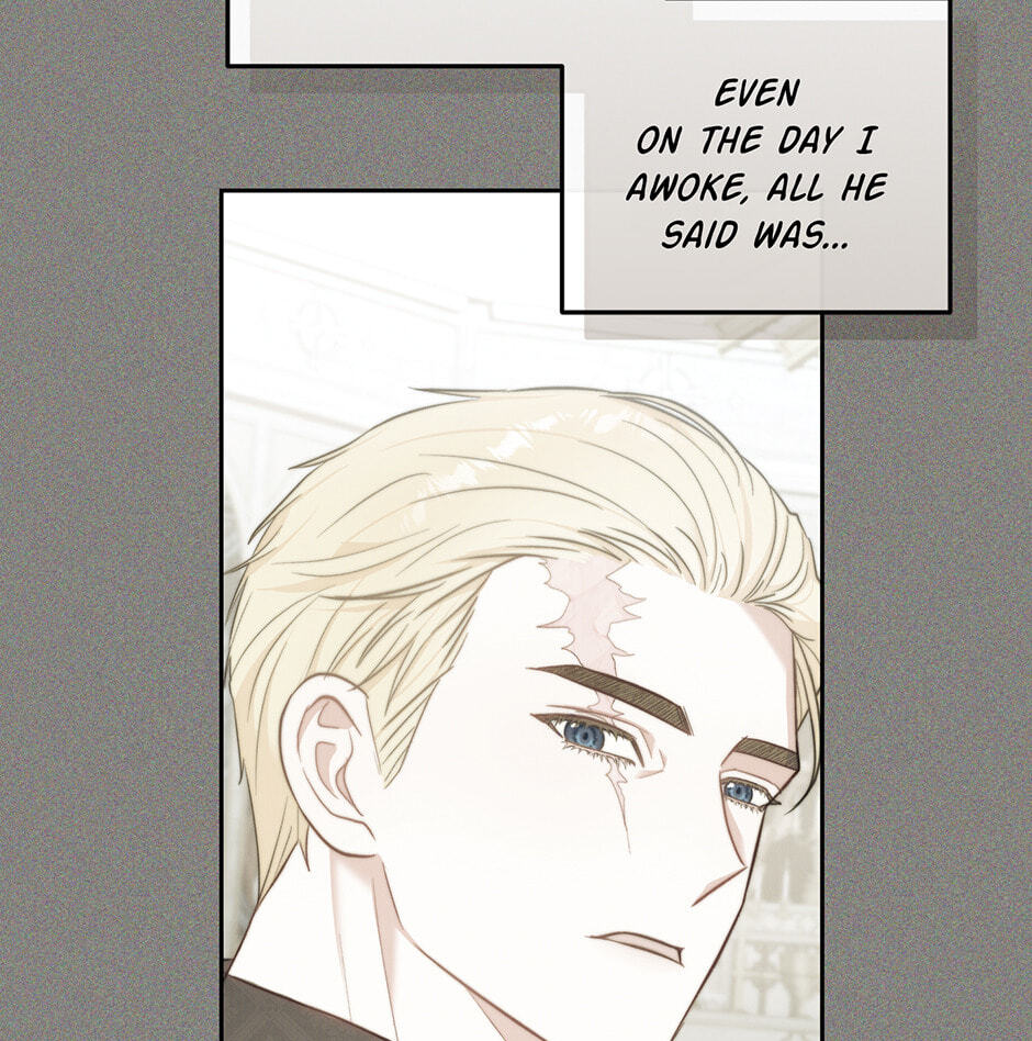 The Bratty Lady Throws a Tantrum Chapter 1 page 79 - 