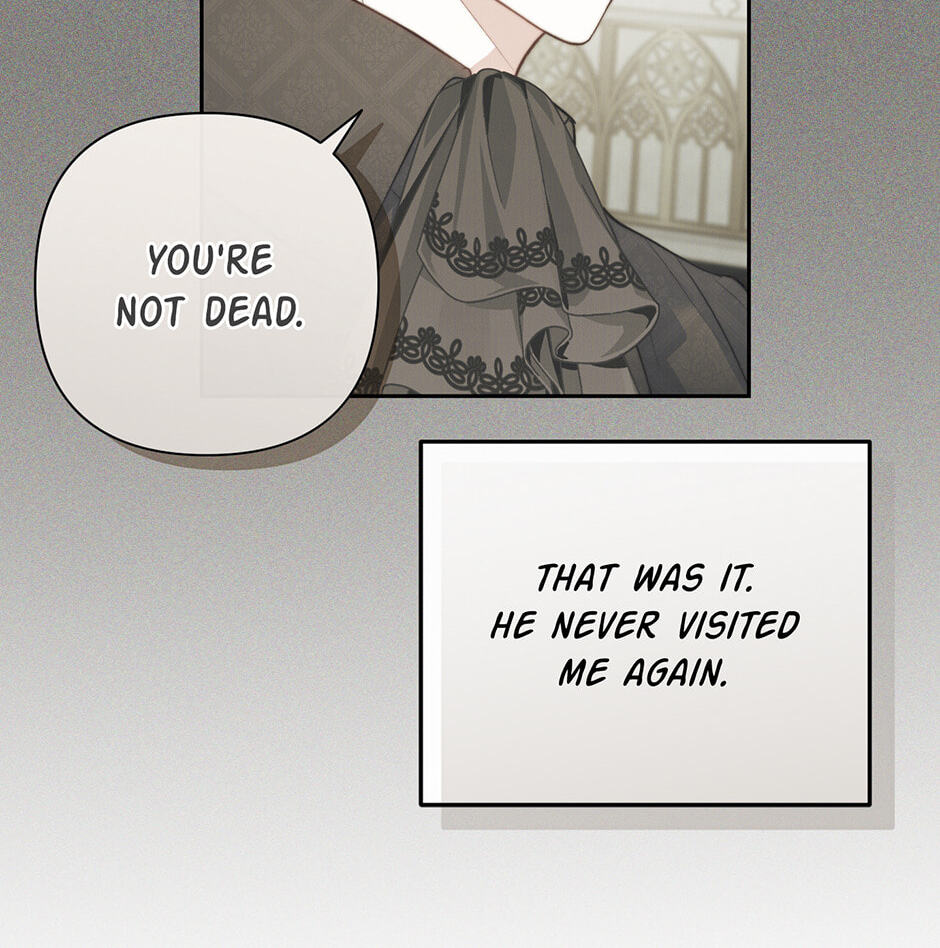 The Bratty Lady Throws a Tantrum Chapter 1 page 80 - 