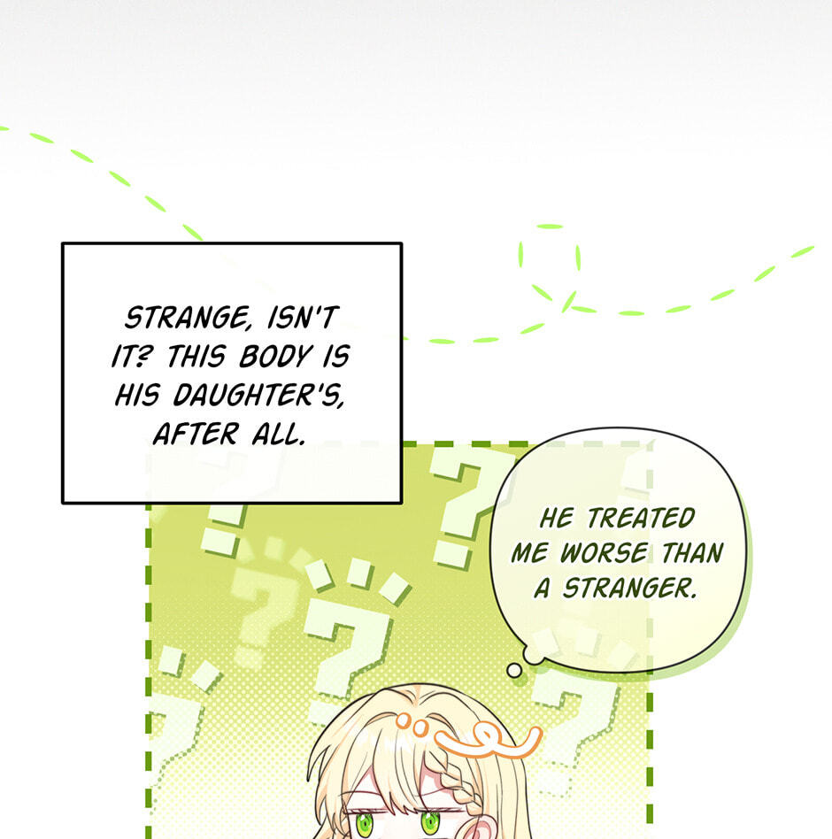 The Bratty Lady Throws a Tantrum Chapter 1 page 81 - 