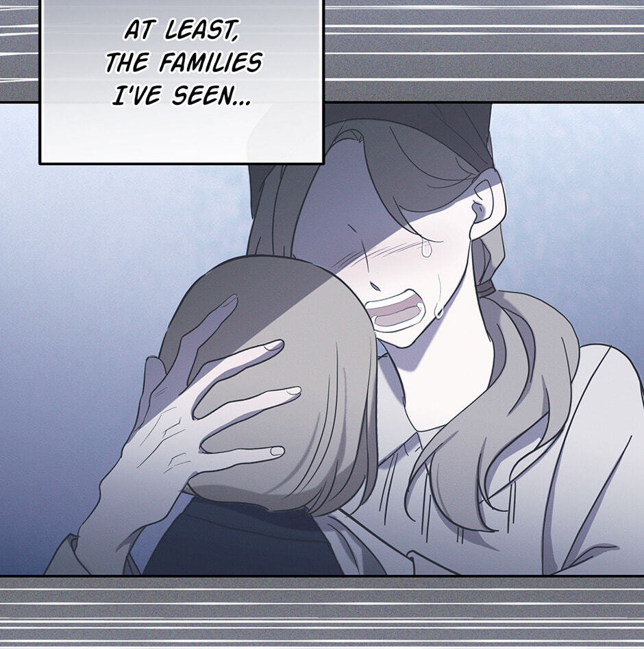The Bratty Lady Throws a Tantrum Chapter 1 page 83 - 