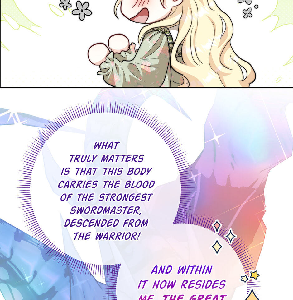 The Bratty Lady Throws a Tantrum Chapter 1 page 86 - 
