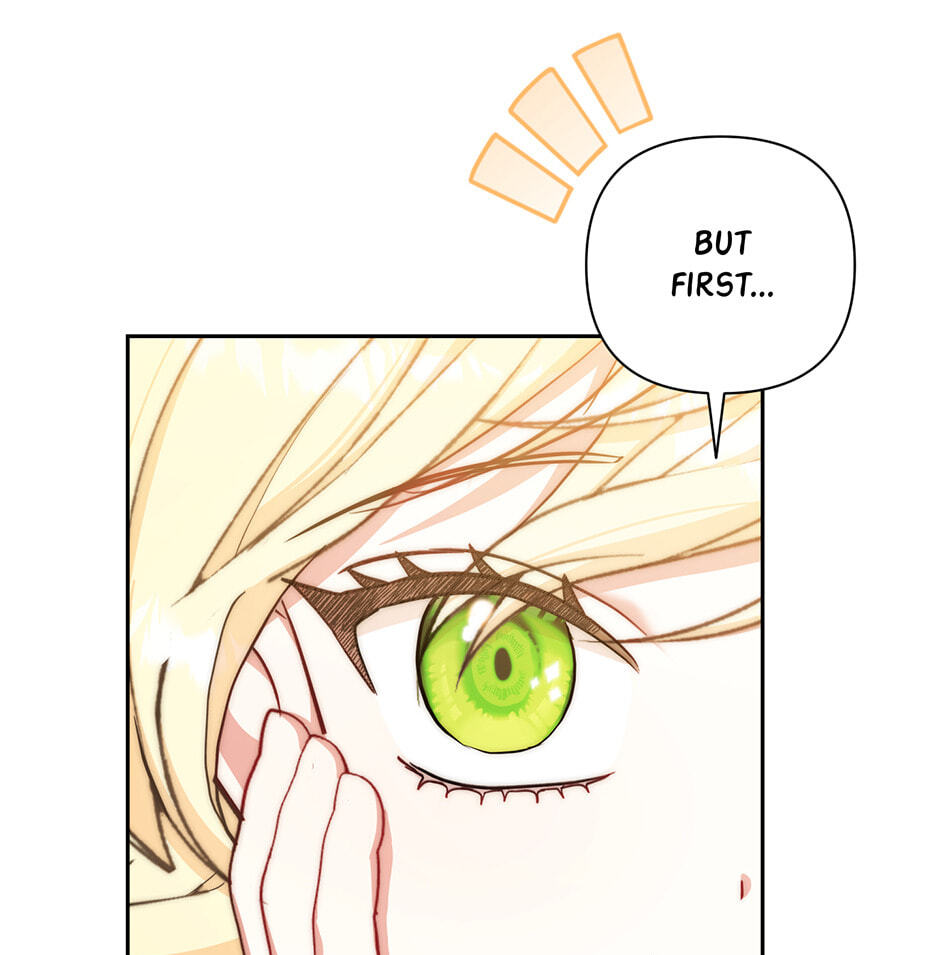 The Bratty Lady Throws a Tantrum Chapter 1 page 95 - 