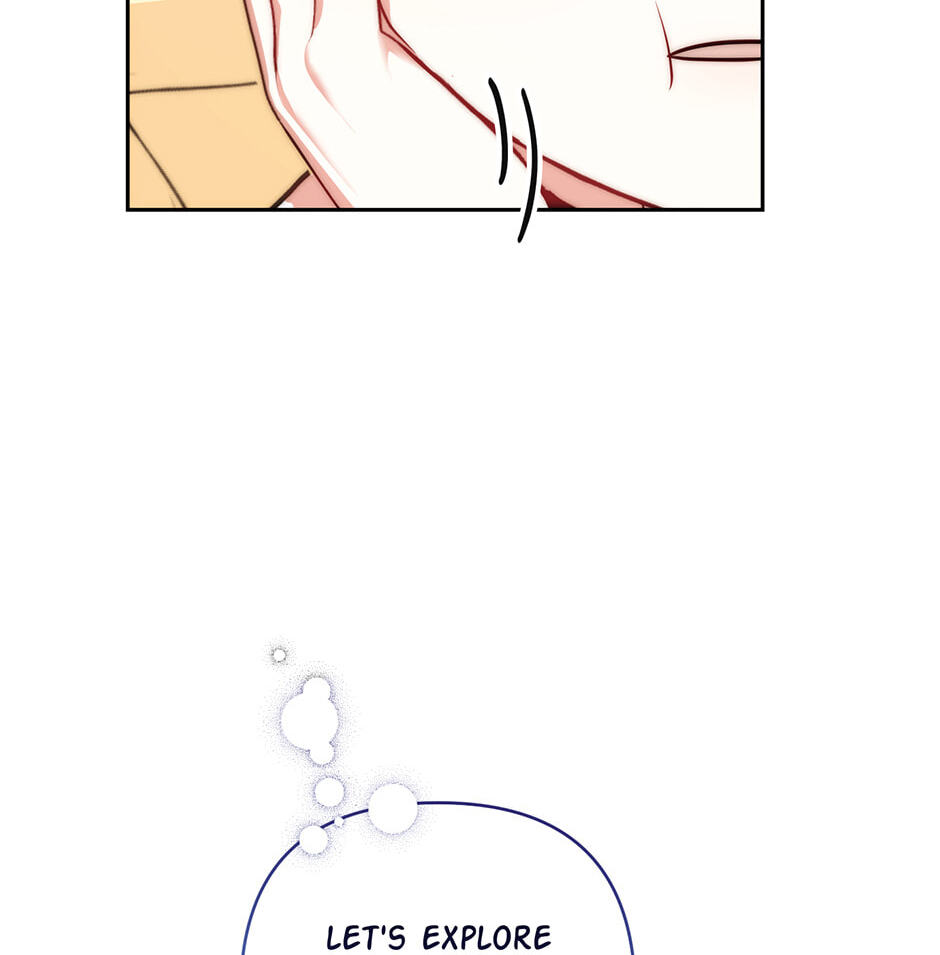 The Bratty Lady Throws a Tantrum Chapter 1 page 96 - 