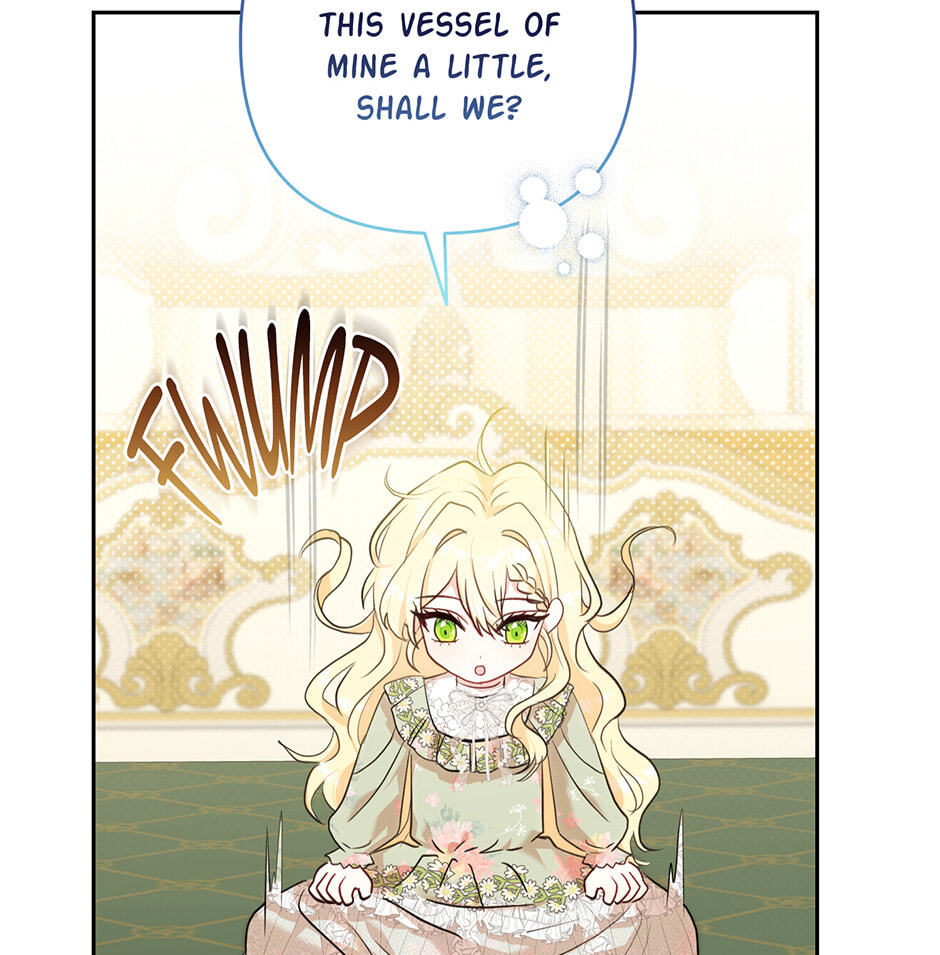 The Bratty Lady Throws a Tantrum Chapter 1 page 97 - 