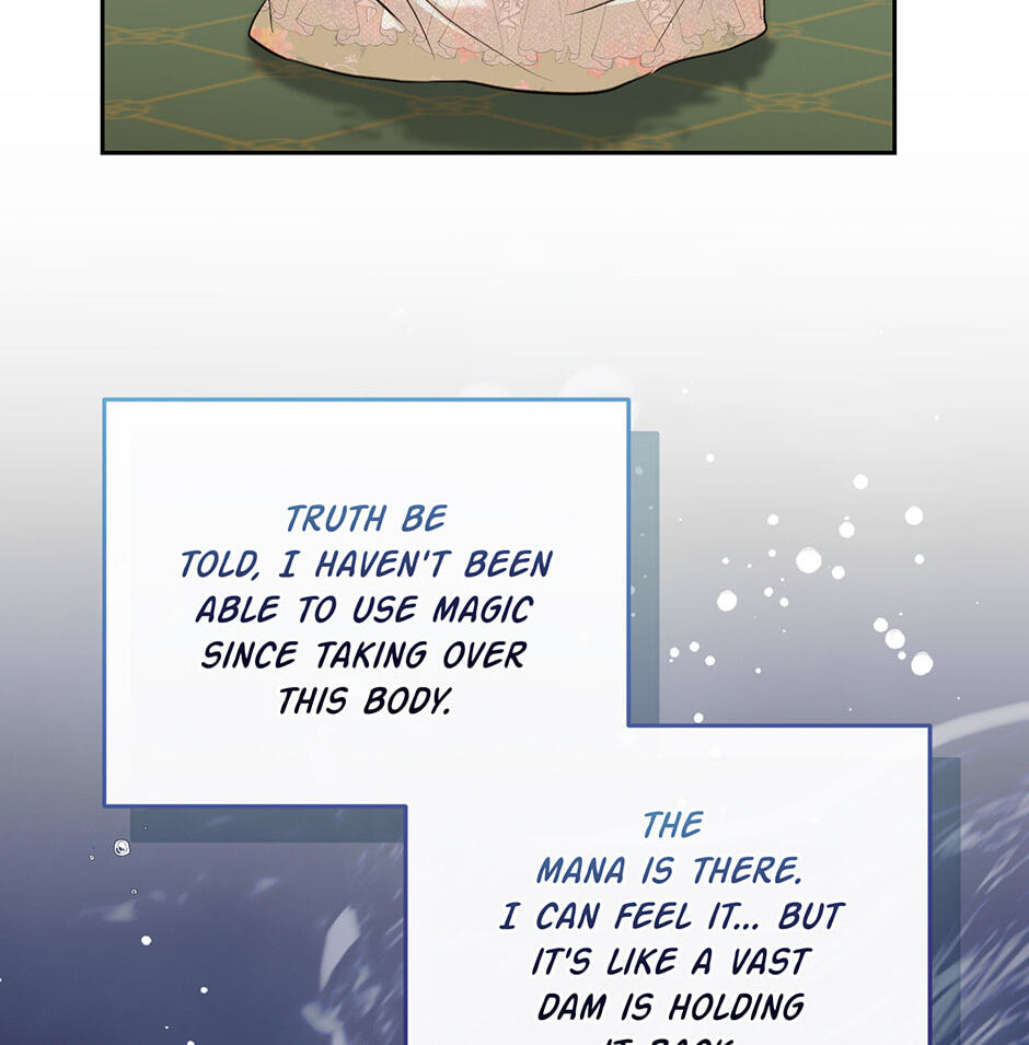 The Bratty Lady Throws a Tantrum Chapter 1 page 98 - 