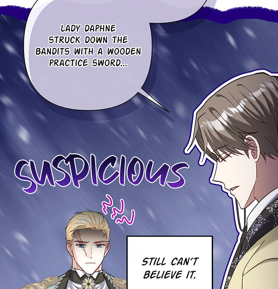 The Bratty Lady Throws a Tantrum Chapter 10 page 11 - 