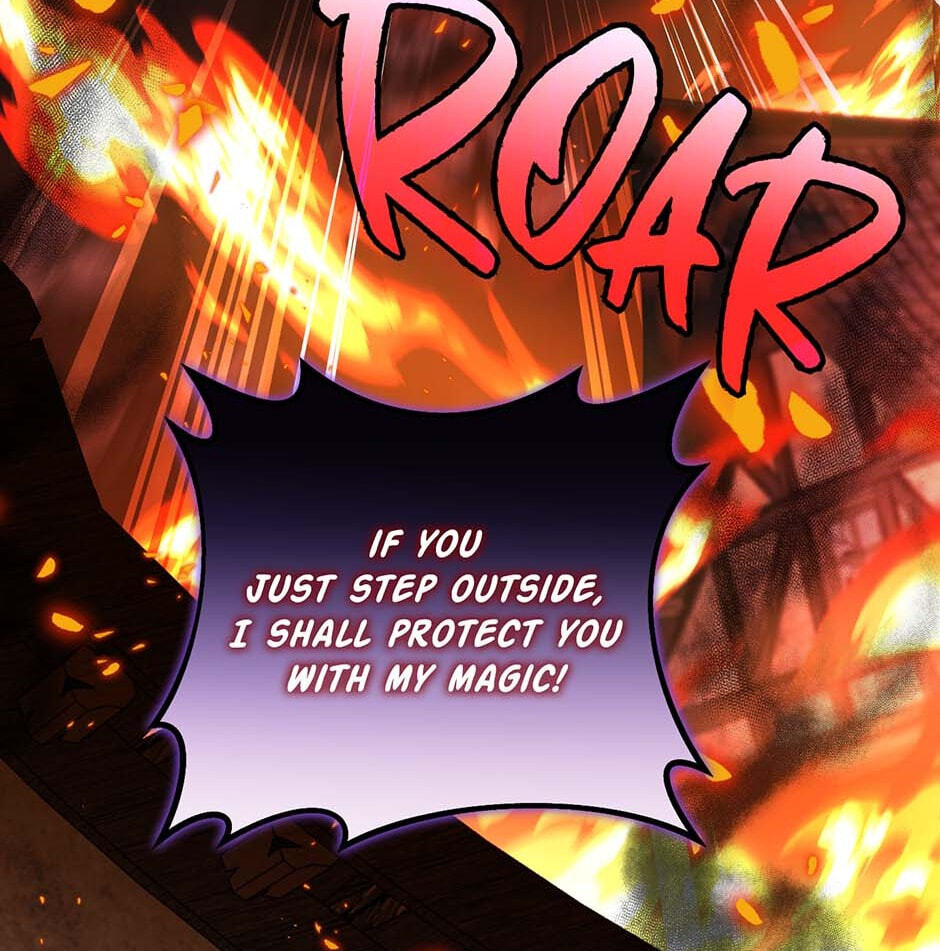 The Bratty Lady Throws a Tantrum Chapter 10 page 26 - 