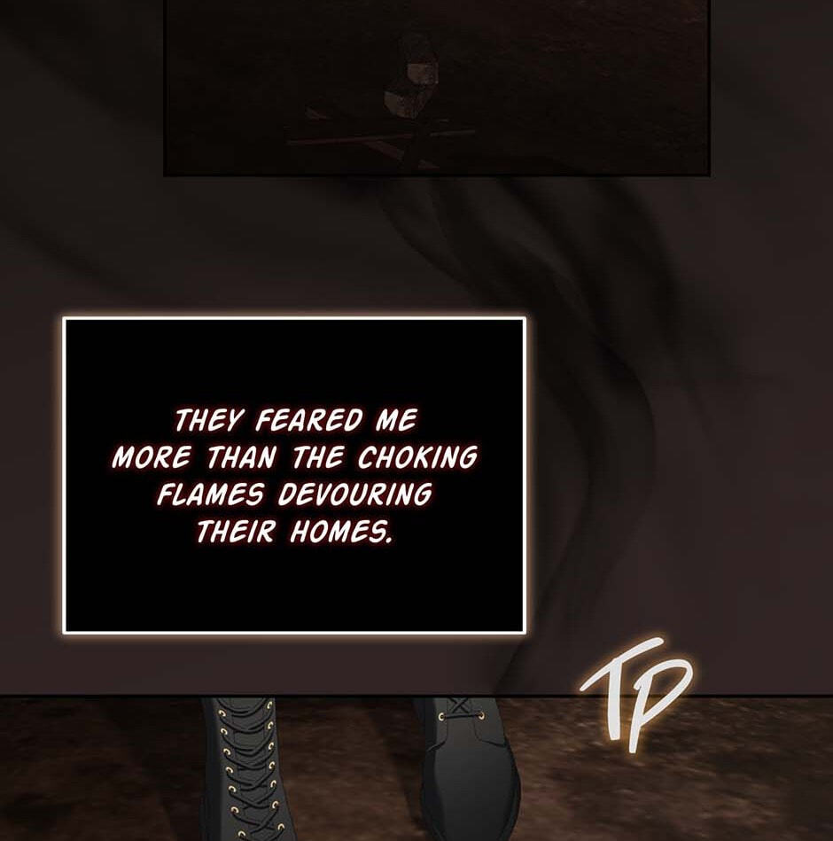 The Bratty Lady Throws a Tantrum Chapter 10 page 32 - 