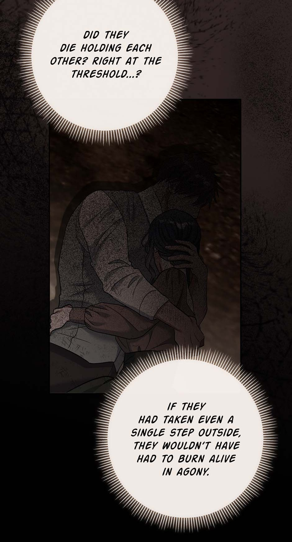 The Bratty Lady Throws a Tantrum Chapter 10 page 37 - 