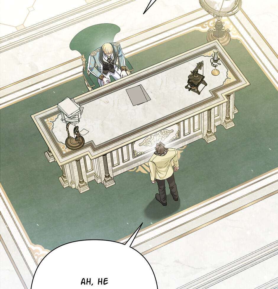 The Bratty Lady Throws a Tantrum Chapter 10 page 6 - 