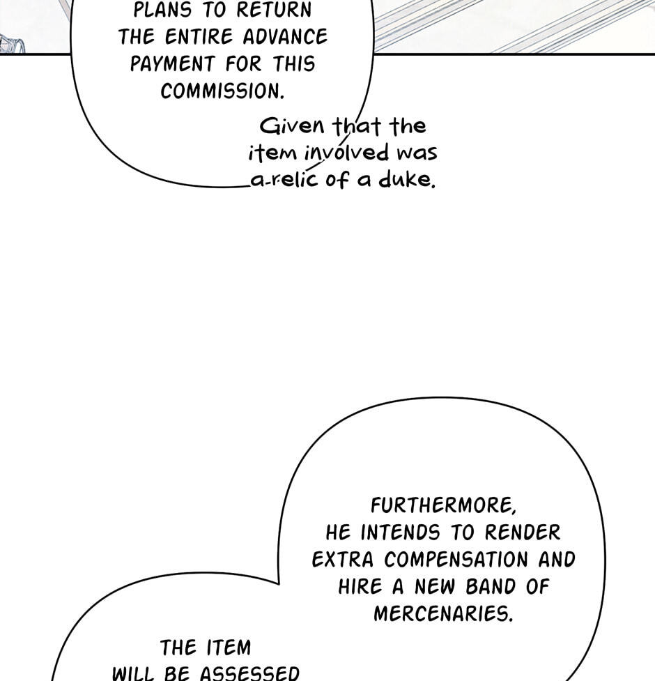 The Bratty Lady Throws a Tantrum Chapter 10 page 7 - 