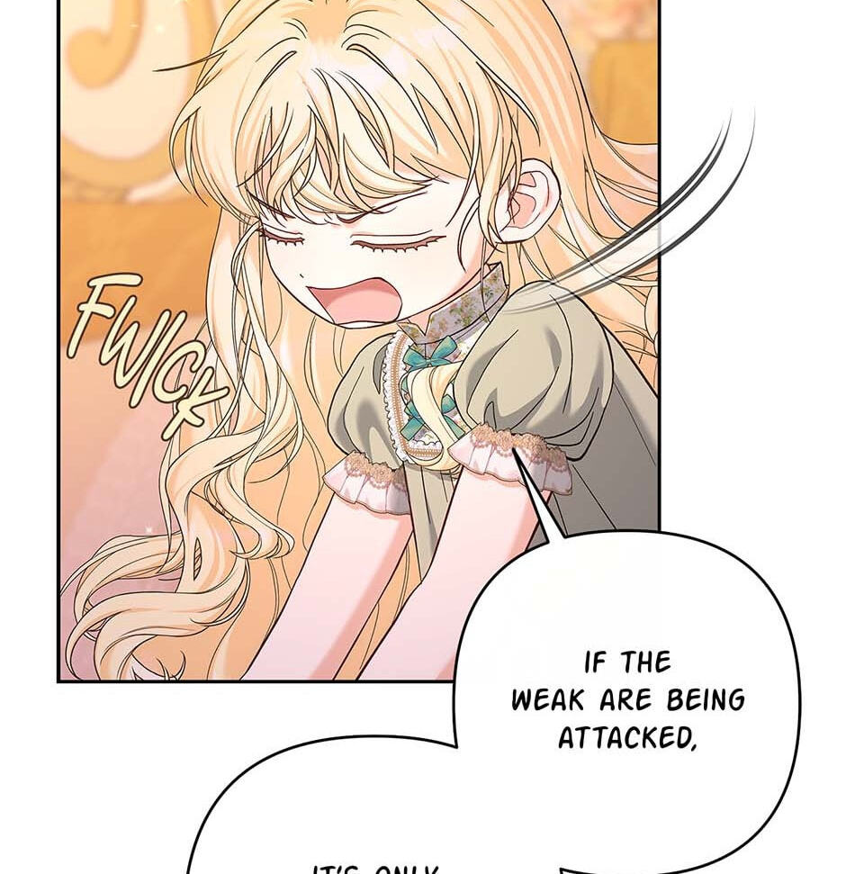 The Bratty Lady Throws a Tantrum Chapter 10 page 66 - 