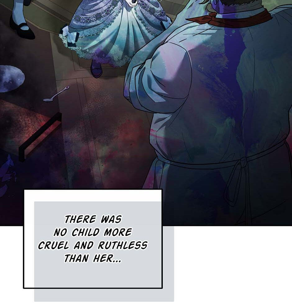 The Bratty Lady Throws a Tantrum Chapter 10 page 71 - 