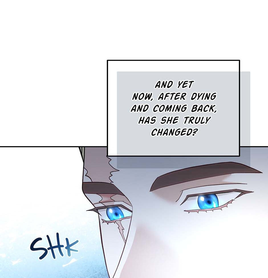 The Bratty Lady Throws a Tantrum Chapter 10 page 72 - 