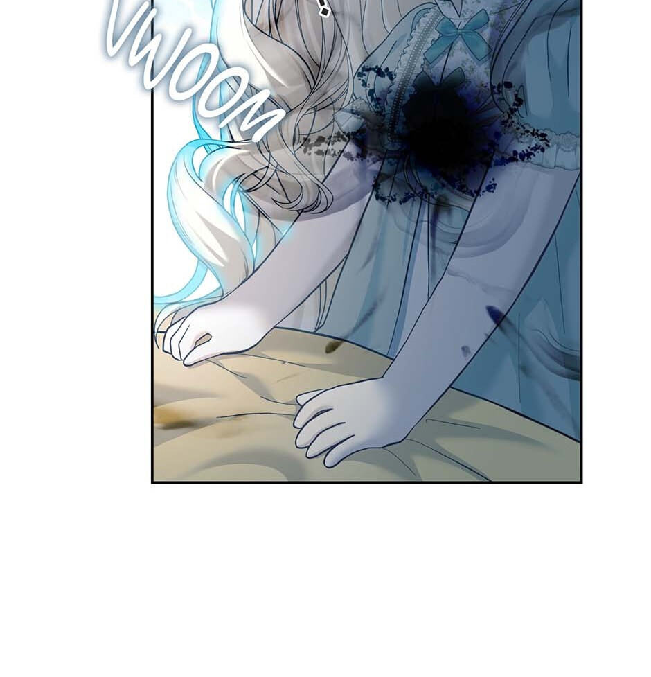 The Bratty Lady Throws a Tantrum Chapter 10 page 74 - 
