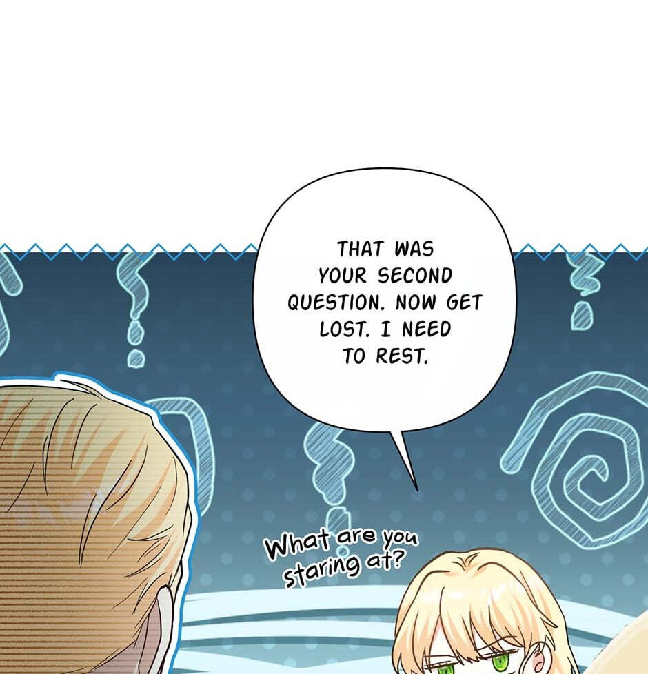 The Bratty Lady Throws a Tantrum Chapter 10 page 75 - 