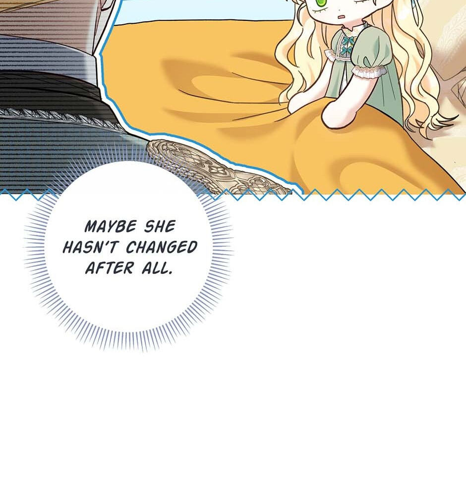 The Bratty Lady Throws a Tantrum Chapter 10 page 76 - 