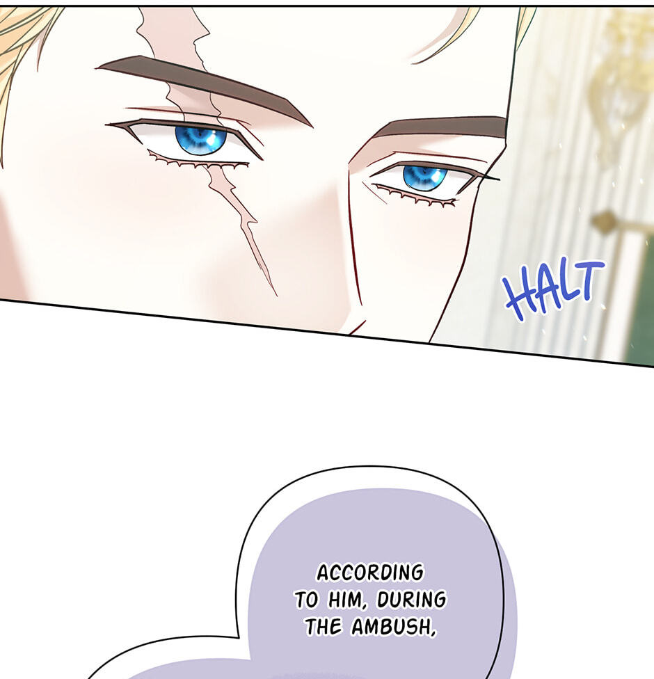 The Bratty Lady Throws a Tantrum Chapter 10 page 10 - 