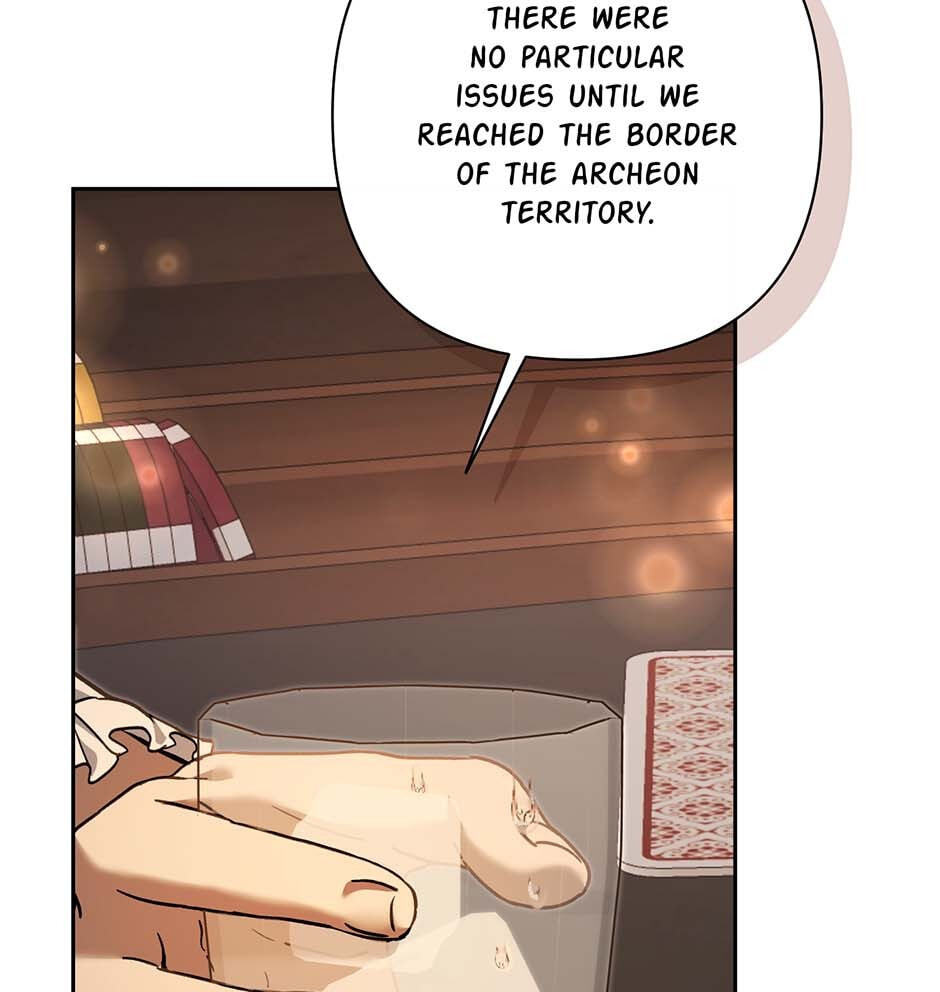 The Bratty Lady Throws a Tantrum Chapter 11 page 17 - 