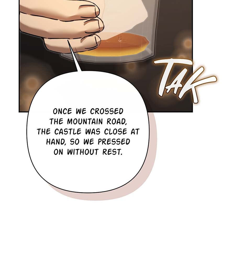 The Bratty Lady Throws a Tantrum Chapter 11 page 18 - 
