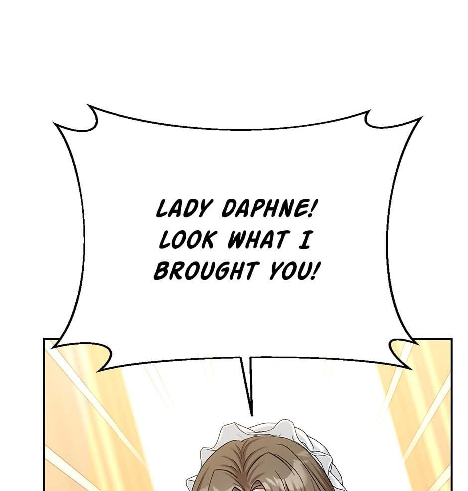 The Bratty Lady Throws a Tantrum Chapter 11 page 41 - 