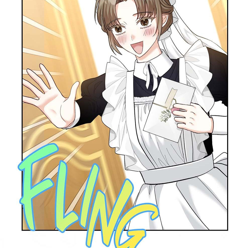 The Bratty Lady Throws a Tantrum Chapter 11 page 42 - 