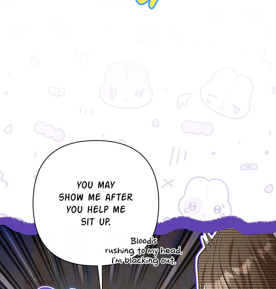 The Bratty Lady Throws a Tantrum Chapter 11 page 43 - 